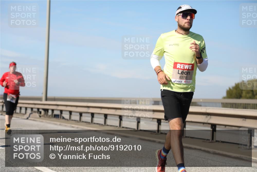 03.10.2025 - Köhlbrandbrückenlauf Yannick Fuchs http://msf.ph/oto/9192010 03.10.2025 11:52:58 Position 3 6379 meine-sportfotos.de
