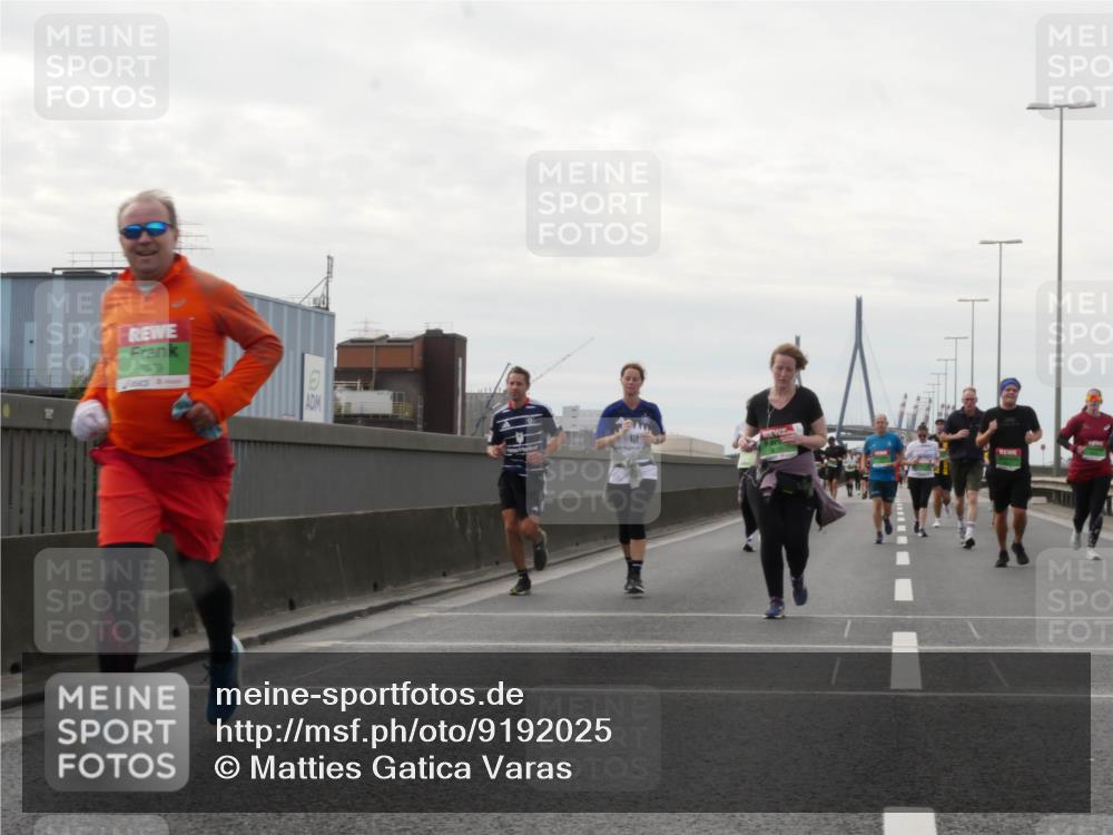 03.10.2025 - Köhlbrandbrückenlauf Matties Gatica Varas http://msf.ph/oto/9192025 03.10.2025 16:08:50 Position 3  meine-sportfotos.de
