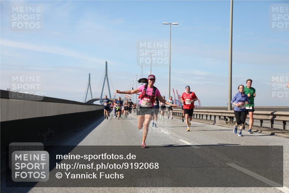 03.10.2025 - Köhlbrandbrückenlauf Yannick Fuchs http://msf.ph/oto/9192068 03.10.2025 11:53:04 Position 3  meine-sportfotos.de