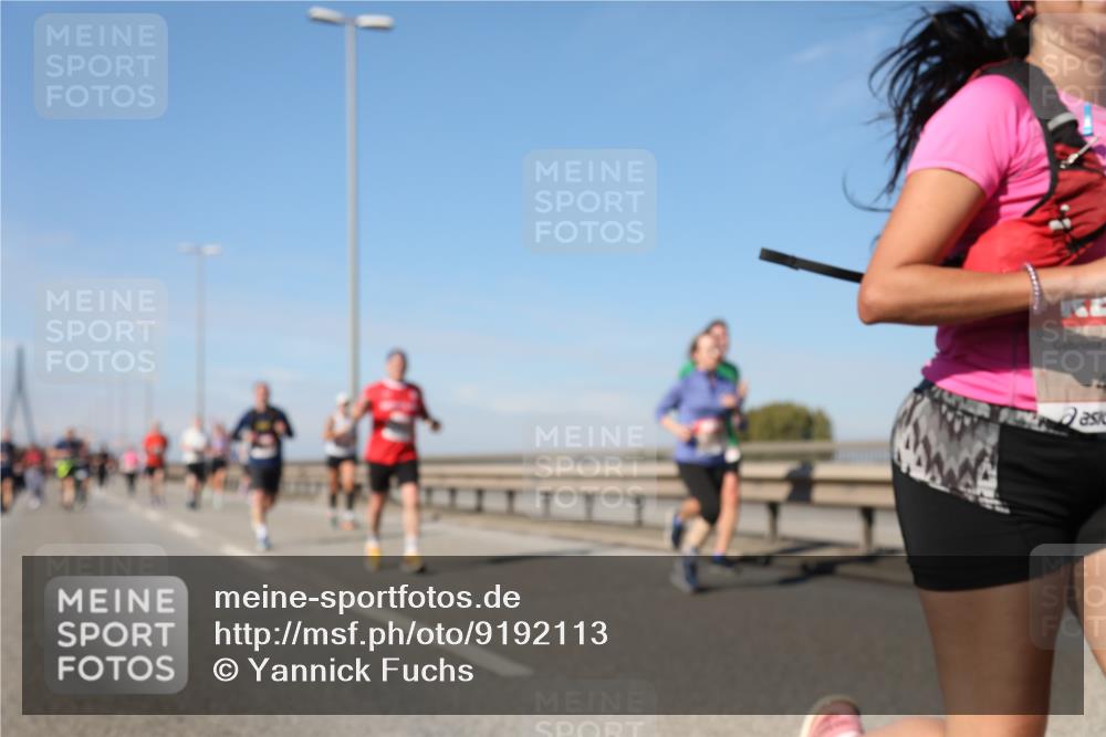 03.10.2025 - Köhlbrandbrückenlauf Yannick Fuchs http://msf.ph/oto/9192113 03.10.2025 11:53:06 Position 3  meine-sportfotos.de