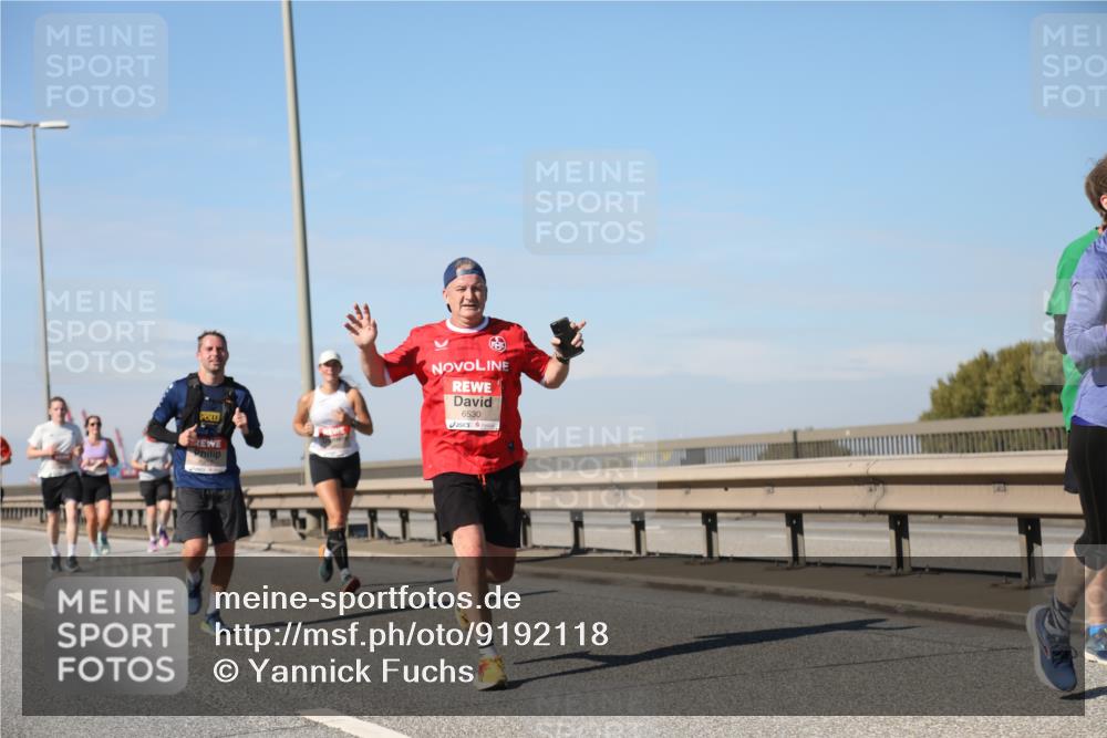 03.10.2025 - Köhlbrandbrückenlauf Yannick Fuchs http://msf.ph/oto/9192118 03.10.2025 11:53:07 Position 3 6530 meine-sportfotos.de