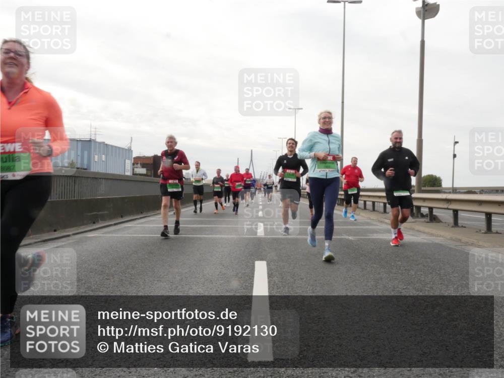 03.10.2025 - Köhlbrandbrückenlauf Matties Gatica Varas http://msf.ph/oto/9192130 03.10.2025 16:09:16 Position 3 3087 meine-sportfotos.de