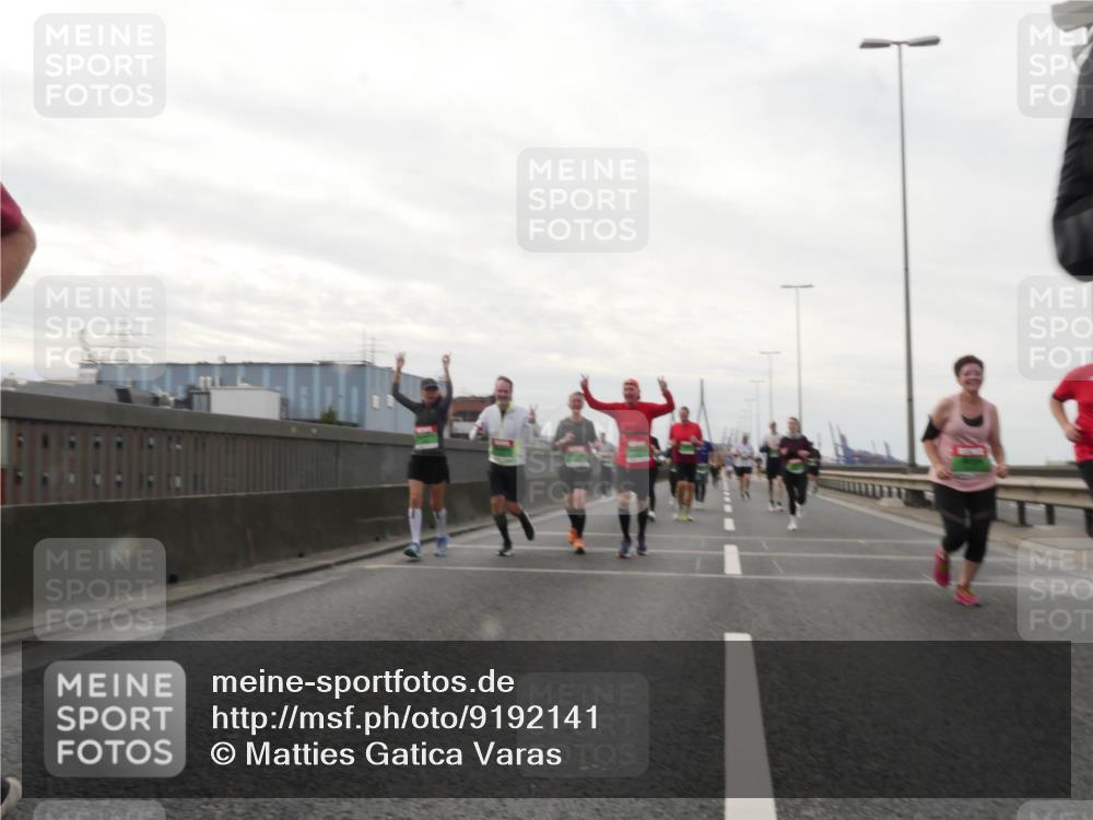 03.10.2025 - Köhlbrandbrückenlauf Matties Gatica Varas http://msf.ph/oto/9192141 03.10.2025 16:09:18 Position 3  meine-sportfotos.de
