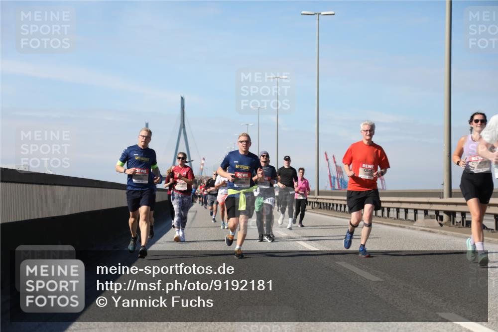 03.10.2025 - Köhlbrandbrückenlauf Yannick Fuchs http://msf.ph/oto/9192181 03.10.2025 11:53:11 Position 3  meine-sportfotos.de