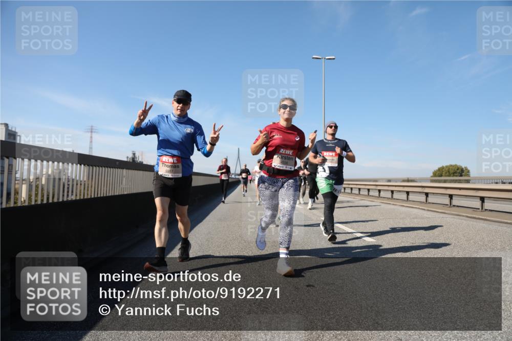 03.10.2025 - Köhlbrandbrückenlauf Yannick Fuchs http://msf.ph/oto/9192271 03.10.2025 11:53:16 Position 3 6517 meine-sportfotos.de