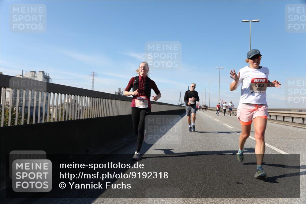 03.10.2025 - Köhlbrandbrückenlauf Yannick Fuchs http://msf.ph/oto/9192318 03.10.2025 11:53:19 Position 3 4609, 5889 meine-sportfotos.de