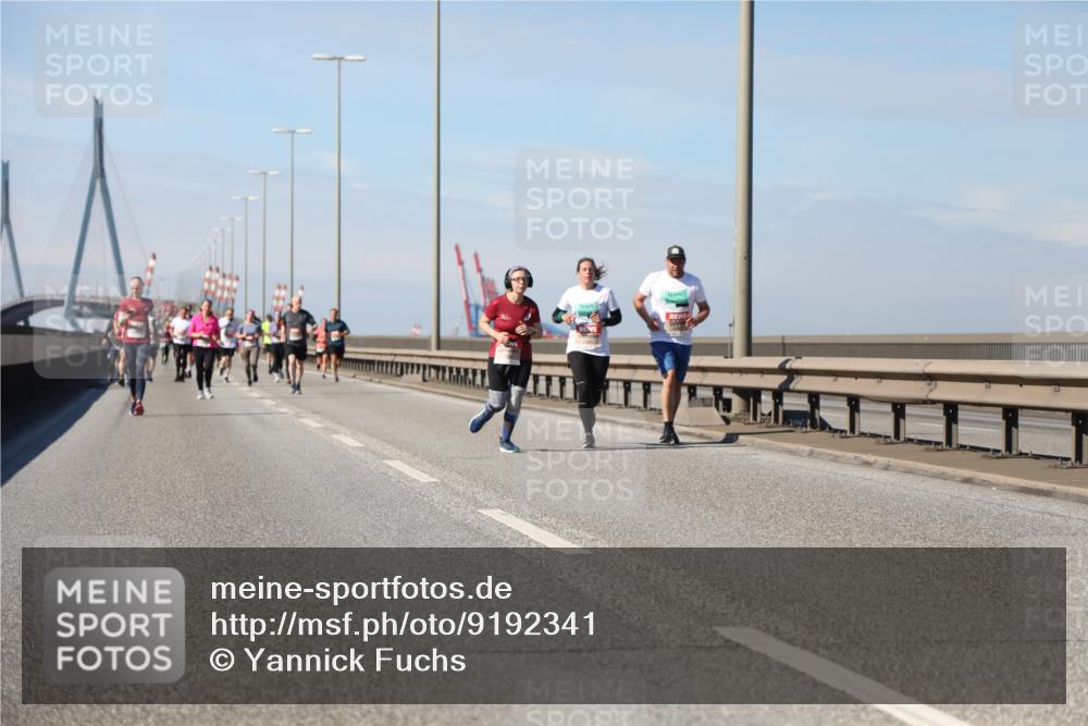 03.10.2025 - Köhlbrandbrückenlauf Yannick Fuchs http://msf.ph/oto/9192341 03.10.2025 11:53:21 Position 3  meine-sportfotos.de