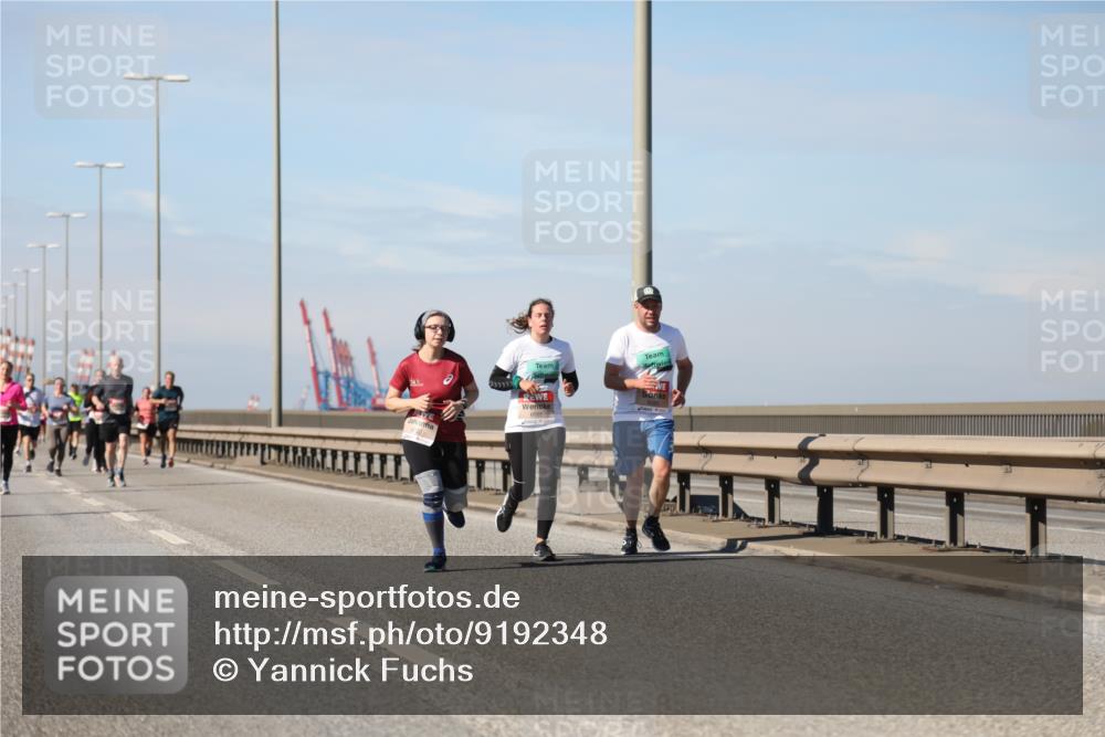 03.10.2025 - Köhlbrandbrückenlauf Yannick Fuchs http://msf.ph/oto/9192348 03.10.2025 11:53:22 Position 3 4782 meine-sportfotos.de