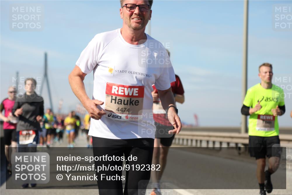 03.10.2025 - Köhlbrandbrückenlauf Yannick Fuchs http://msf.ph/oto/9192382 03.10.2025 11:53:41 Position 3 4474 meine-sportfotos.de