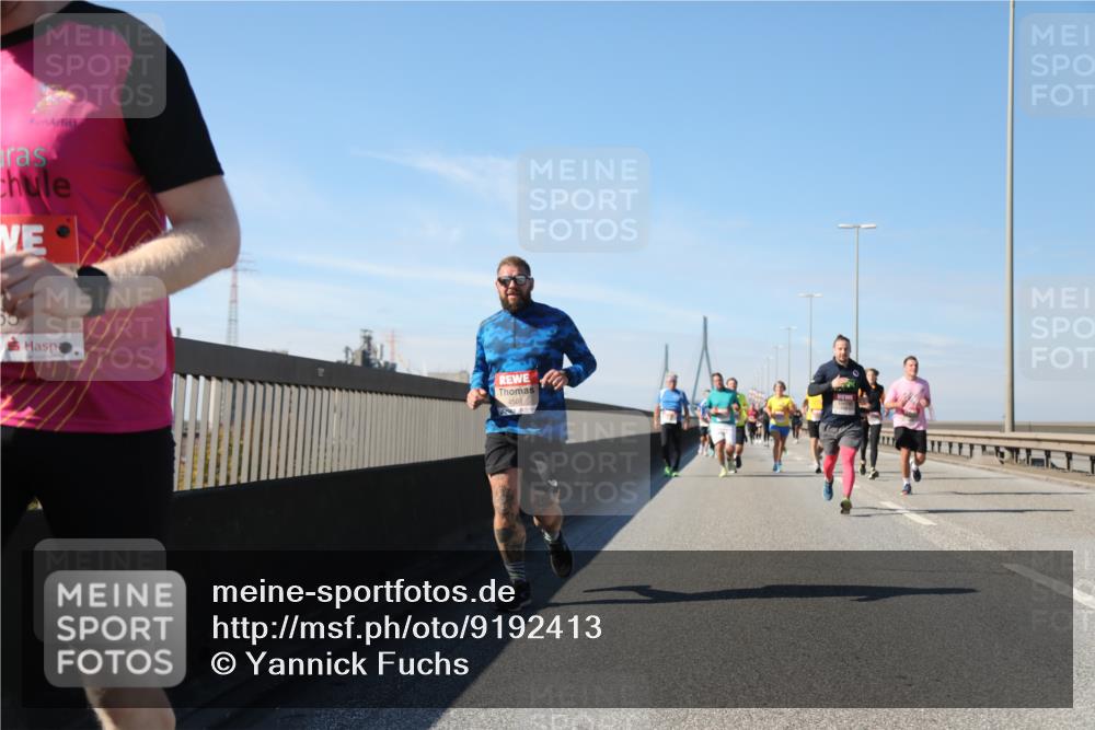 03.10.2025 - Köhlbrandbrückenlauf Yannick Fuchs http://msf.ph/oto/9192413 03.10.2025 11:53:46 Position 3 4501 meine-sportfotos.de