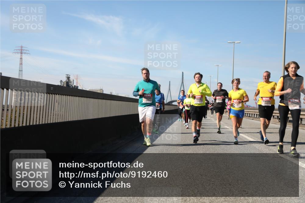 03.10.2025 - Köhlbrandbrückenlauf Yannick Fuchs http://msf.ph/oto/9192460 03.10.2025 11:53:50 Position 3  meine-sportfotos.de