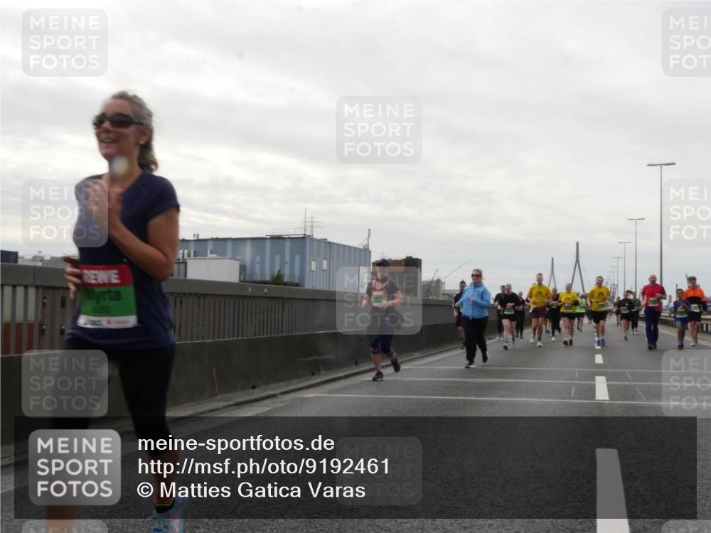 03.10.2025 - Köhlbrandbrückenlauf Matties Gatica Varas http://msf.ph/oto/9192461 03.10.2025 16:10:37 Position 3  meine-sportfotos.de