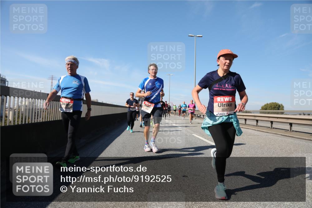 03.10.2025 - Köhlbrandbrückenlauf Yannick Fuchs http://msf.ph/oto/9192525 03.10.2025 11:53:55 Position 3 4191, 5097 meine-sportfotos.de