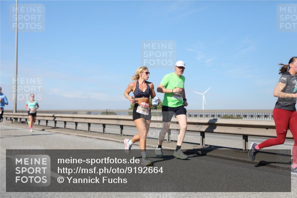03.10.2025 - Köhlbrandbrückenlauf Yannick Fuchs http://msf.ph/oto/9192664 03.10.2025 11:54:04 Position 3 5644 meine-sportfotos.de