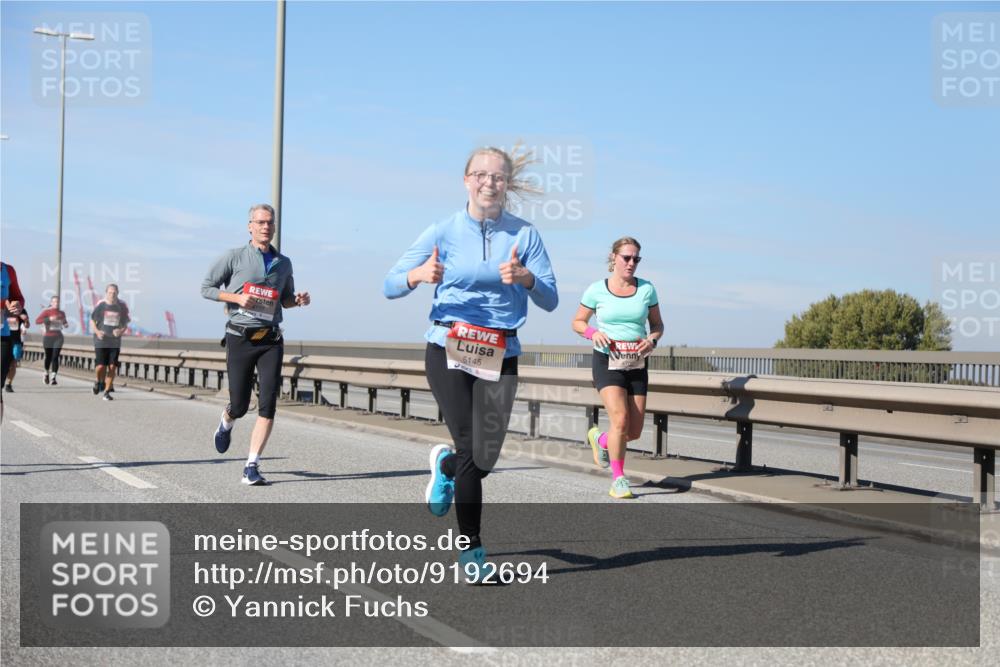 03.10.2025 - Köhlbrandbrückenlauf Yannick Fuchs http://msf.ph/oto/9192694 03.10.2025 11:54:06 Position 3 5145 meine-sportfotos.de