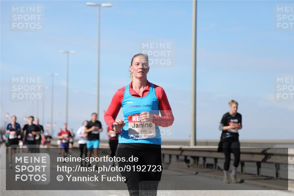 03.10.2025 - Köhlbrandbrückenlauf Yannick Fuchs http://msf.ph/oto/9192723 03.10.2025 11:54:08 Position 3 4448 meine-sportfotos.de