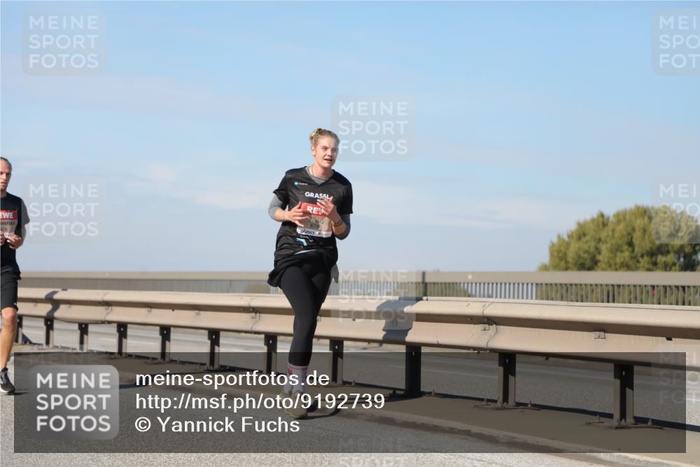 03.10.2025 - Köhlbrandbrückenlauf Yannick Fuchs http://msf.ph/oto/9192739 03.10.2025 11:54:10 Position 3  meine-sportfotos.de