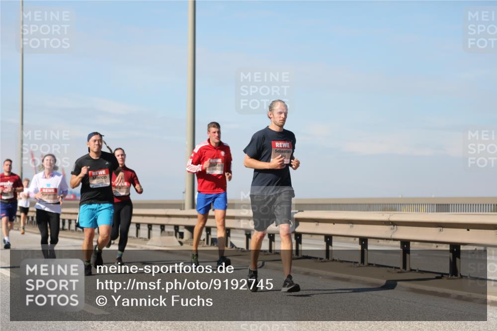 03.10.2025 - Köhlbrandbrückenlauf Yannick Fuchs http://msf.ph/oto/9192745 03.10.2025 11:54:11 Position 3  meine-sportfotos.de