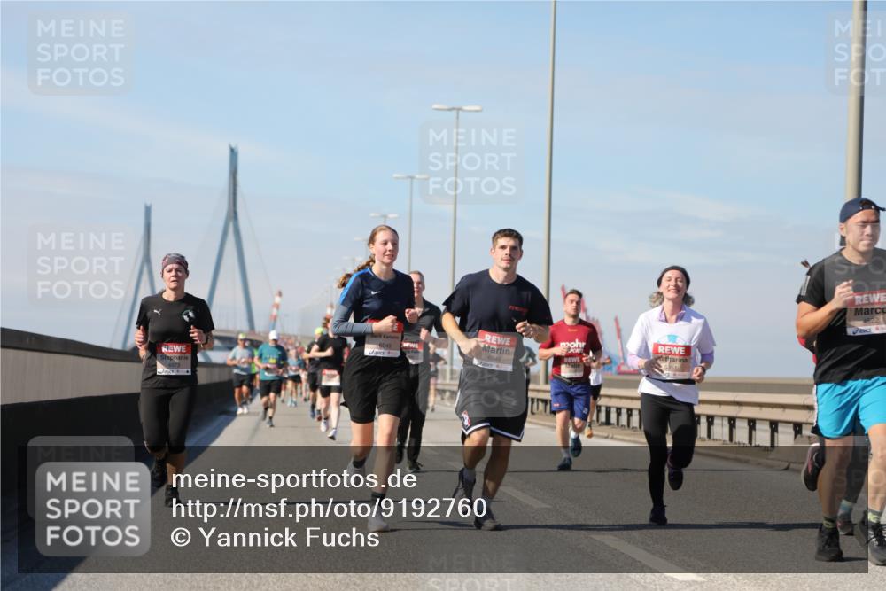 03.10.2025 - Köhlbrandbrückenlauf Yannick Fuchs http://msf.ph/oto/9192760 03.10.2025 11:54:13 Position 3 6049, 4522, 6048, 5051 meine-sportfotos.de