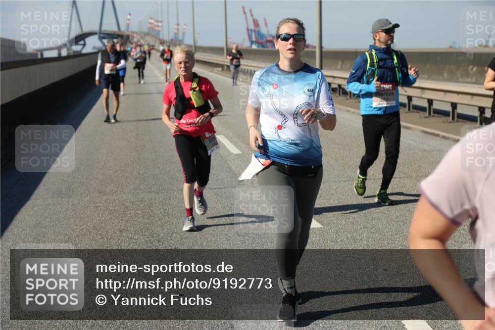 03.10.2025 - Köhlbrandbrückenlauf Yannick Fuchs http://msf.ph/oto/9192773 03.10.2025 12:14:39 Position 3  meine-sportfotos.de