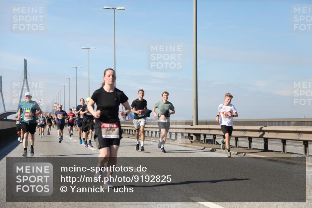 03.10.2025 - Köhlbrandbrückenlauf Yannick Fuchs http://msf.ph/oto/9192825 03.10.2025 11:54:20 Position 3 6098 meine-sportfotos.de