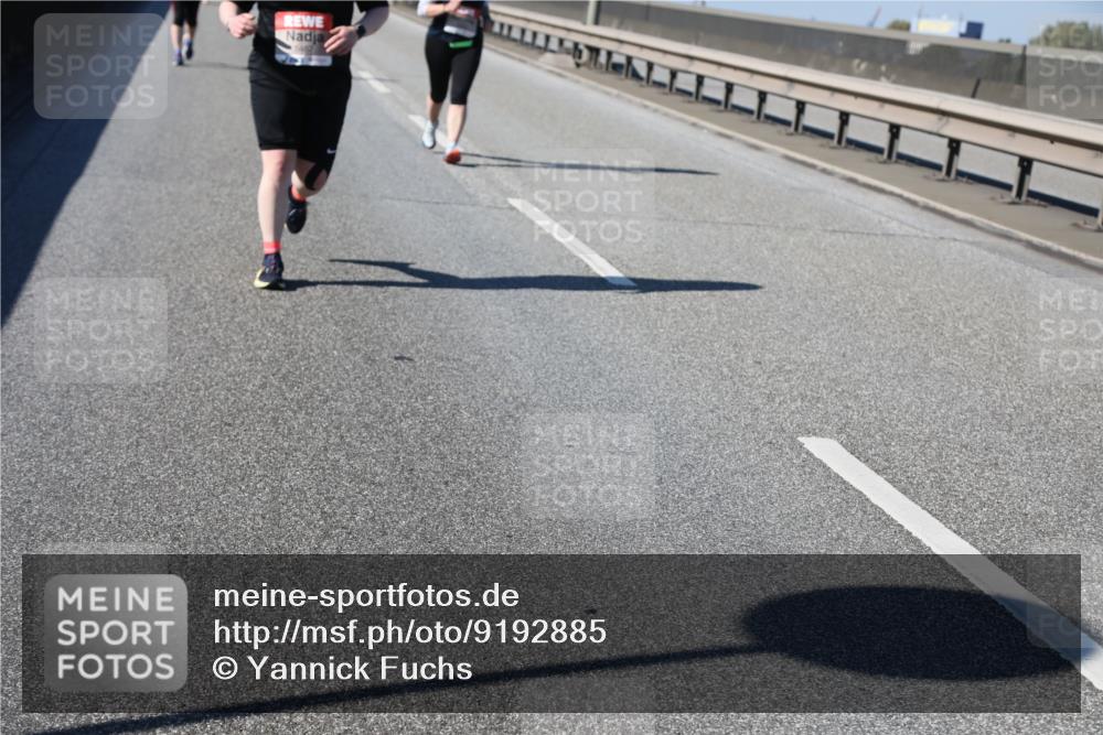 03.10.2025 - Köhlbrandbrückenlauf Yannick Fuchs http://msf.ph/oto/9192885 03.10.2025 12:15:04 Position 3  meine-sportfotos.de