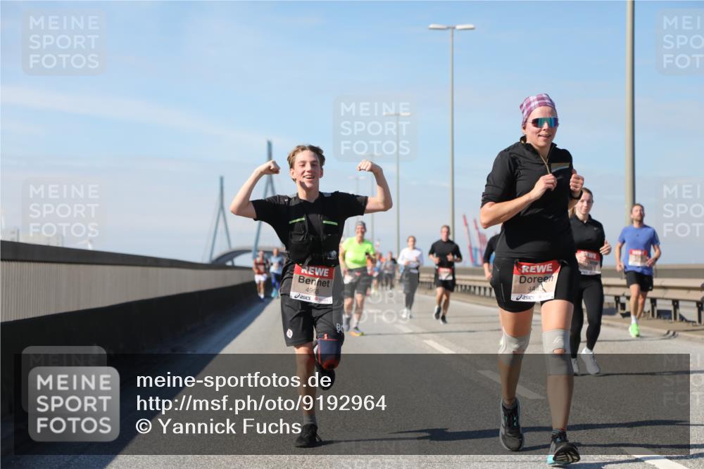 03.10.2025 - Köhlbrandbrückenlauf Yannick Fuchs http://msf.ph/oto/9192964 03.10.2025 11:54:36 Position 3 4965, 444 meine-sportfotos.de
