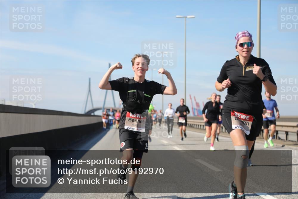 03.10.2025 - Köhlbrandbrückenlauf Yannick Fuchs http://msf.ph/oto/9192970 03.10.2025 11:54:36 Position 3 4965 meine-sportfotos.de