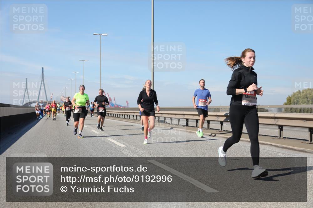 03.10.2025 - Köhlbrandbrückenlauf Yannick Fuchs http://msf.ph/oto/9192996 03.10.2025 11:54:38 Position 3 4855 meine-sportfotos.de