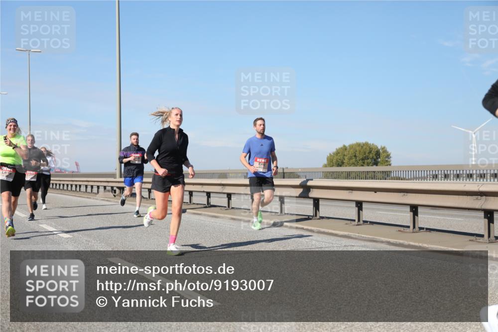 03.10.2025 - Köhlbrandbrückenlauf Yannick Fuchs http://msf.ph/oto/9193007 03.10.2025 11:54:39 Position 3  meine-sportfotos.de