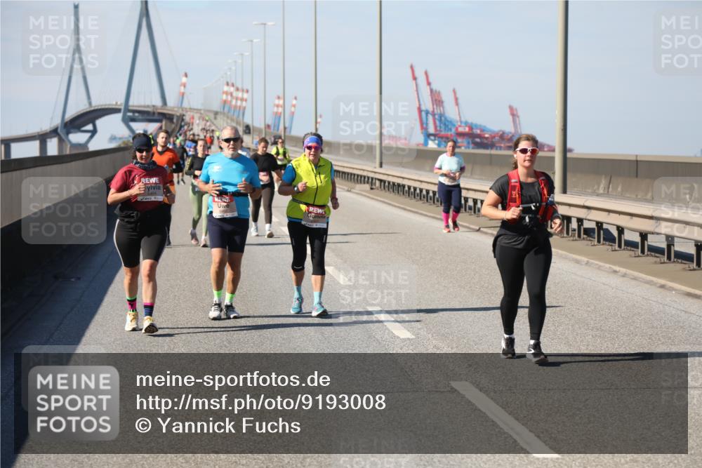 03.10.2025 - Köhlbrandbrückenlauf Yannick Fuchs http://msf.ph/oto/9193008 03.10.2025 12:15:26 Position 3 5464 meine-sportfotos.de