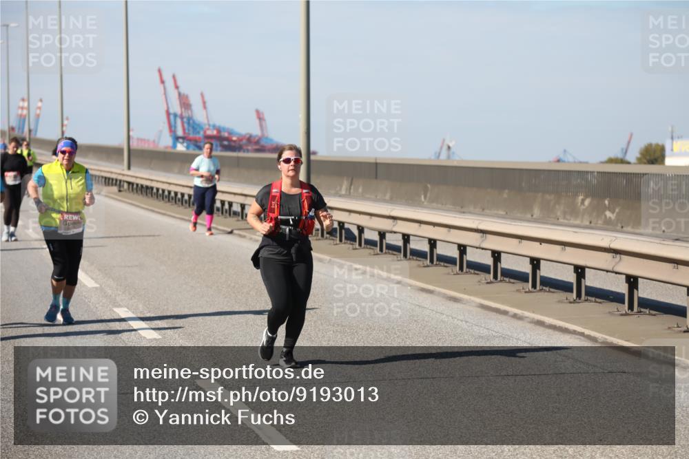 03.10.2025 - Köhlbrandbrückenlauf Yannick Fuchs http://msf.ph/oto/9193013 03.10.2025 12:15:26 Position 3  meine-sportfotos.de