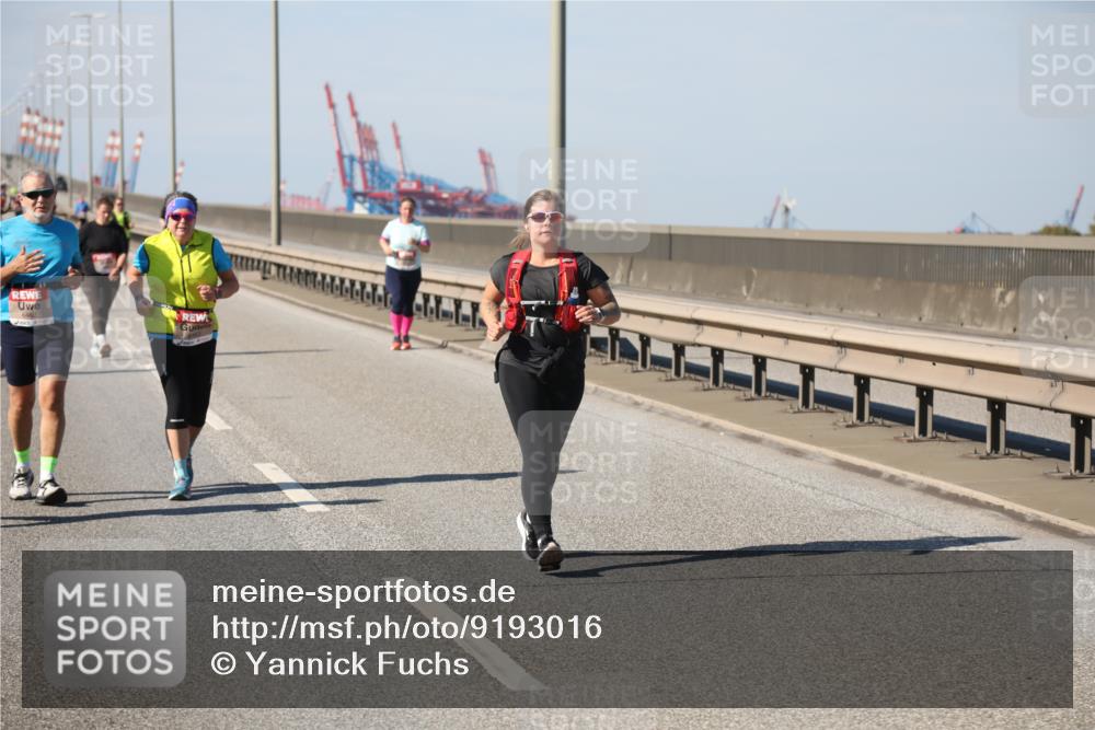 03.10.2025 - Köhlbrandbrückenlauf Yannick Fuchs http://msf.ph/oto/9193016 03.10.2025 12:15:26 Position 3  meine-sportfotos.de