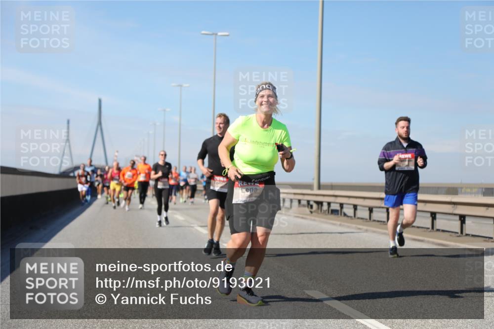 03.10.2025 - Köhlbrandbrückenlauf Yannick Fuchs http://msf.ph/oto/9193021 03.10.2025 11:54:40 Position 3 636 meine-sportfotos.de