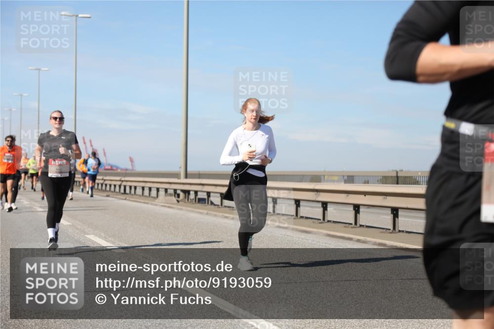 03.10.2025 - Köhlbrandbrückenlauf Yannick Fuchs http://msf.ph/oto/9193059 03.10.2025 11:54:43 Position 3  meine-sportfotos.de