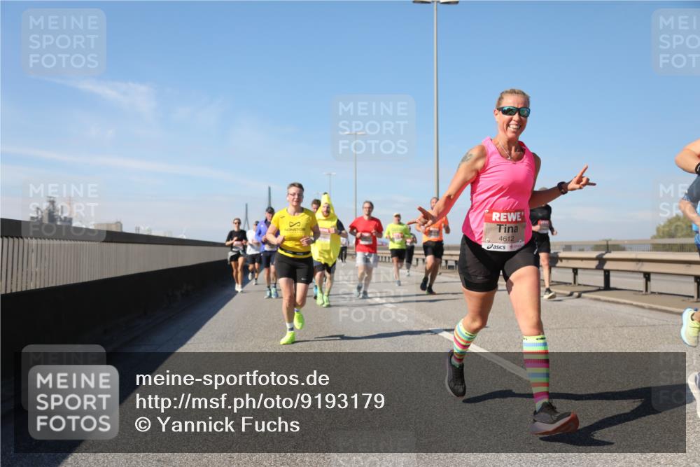 03.10.2025 - Köhlbrandbrückenlauf Yannick Fuchs http://msf.ph/oto/9193179 03.10.2025 11:54:52 Position 3 4612 meine-sportfotos.de