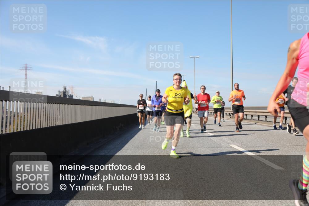 03.10.2025 - Köhlbrandbrückenlauf Yannick Fuchs http://msf.ph/oto/9193183 03.10.2025 11:54:52 Position 3  meine-sportfotos.de