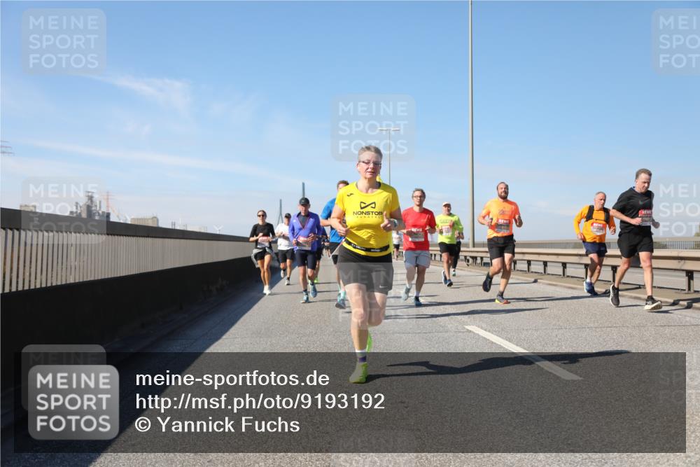 03.10.2025 - Köhlbrandbrückenlauf Yannick Fuchs http://msf.ph/oto/9193192 03.10.2025 11:54:52 Position 3  meine-sportfotos.de