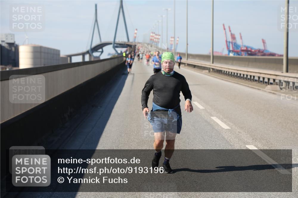 03.10.2025 - Köhlbrandbrückenlauf Yannick Fuchs http://msf.ph/oto/9193196 03.10.2025 12:15:48 Position 3  meine-sportfotos.de