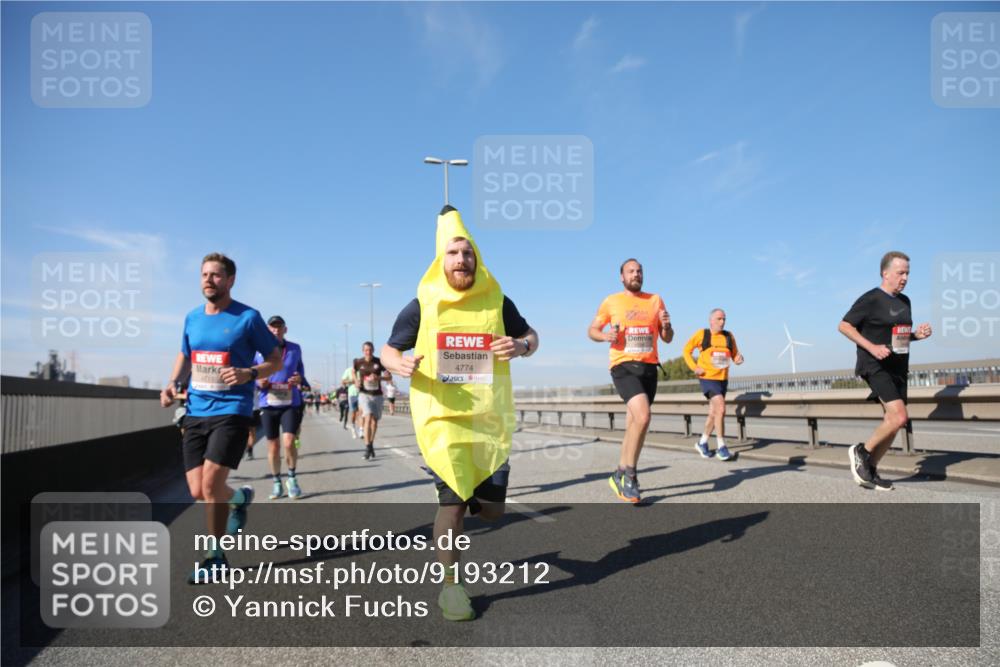 03.10.2025 - Köhlbrandbrückenlauf Yannick Fuchs http://msf.ph/oto/9193212 03.10.2025 11:54:54 Position 3 4774 meine-sportfotos.de