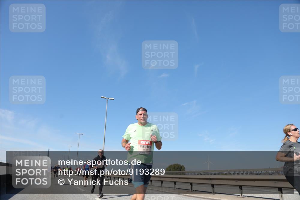 03.10.2025 - Köhlbrandbrückenlauf Yannick Fuchs http://msf.ph/oto/9193289 03.10.2025 11:54:58 Position 3 6588 meine-sportfotos.de