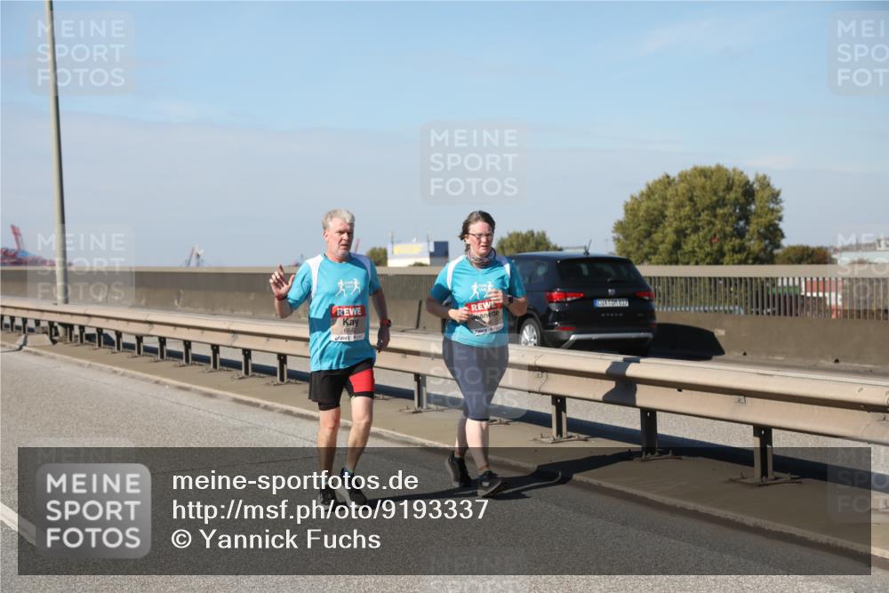 03.10.2025 - Köhlbrandbrückenlauf Yannick Fuchs http://msf.ph/oto/9193337 03.10.2025 12:16:51 Position 3 627 meine-sportfotos.de