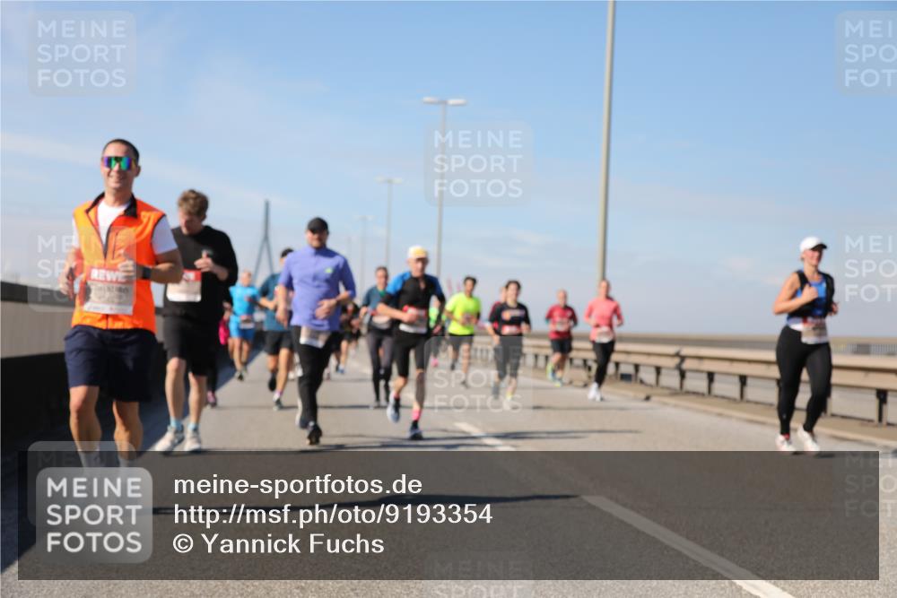 03.10.2025 - Köhlbrandbrückenlauf Yannick Fuchs http://msf.ph/oto/9193354 03.10.2025 11:55:04 Position 3  meine-sportfotos.de