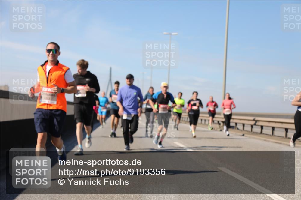 03.10.2025 - Köhlbrandbrückenlauf Yannick Fuchs http://msf.ph/oto/9193356 03.10.2025 11:55:04 Position 3 4313 meine-sportfotos.de