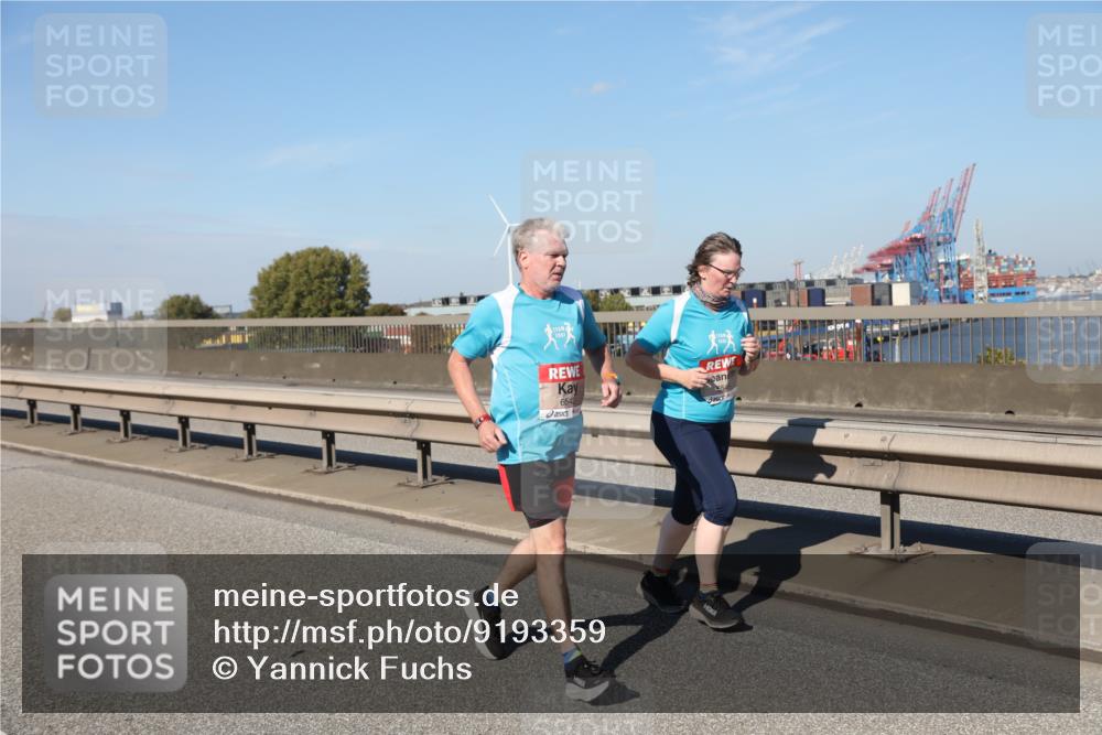 03.10.2025 - Köhlbrandbrückenlauf Yannick Fuchs http://msf.ph/oto/9193359 03.10.2025 12:16:54 Position 3 6542 meine-sportfotos.de