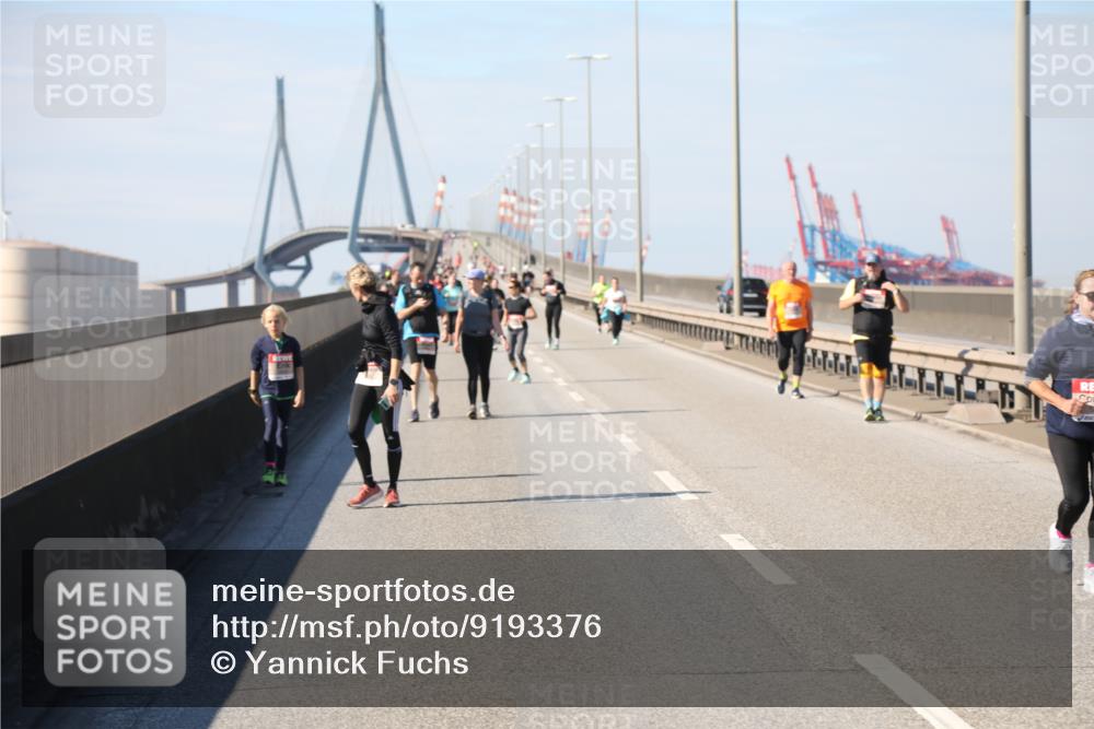 03.10.2025 - Köhlbrandbrückenlauf Yannick Fuchs http://msf.ph/oto/9193376 03.10.2025 12:16:57 Position 3  meine-sportfotos.de