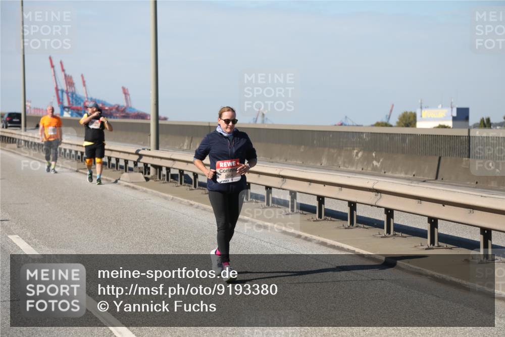 03.10.2025 - Köhlbrandbrückenlauf Yannick Fuchs http://msf.ph/oto/9193380 03.10.2025 12:16:58 Position 3 5254 meine-sportfotos.de