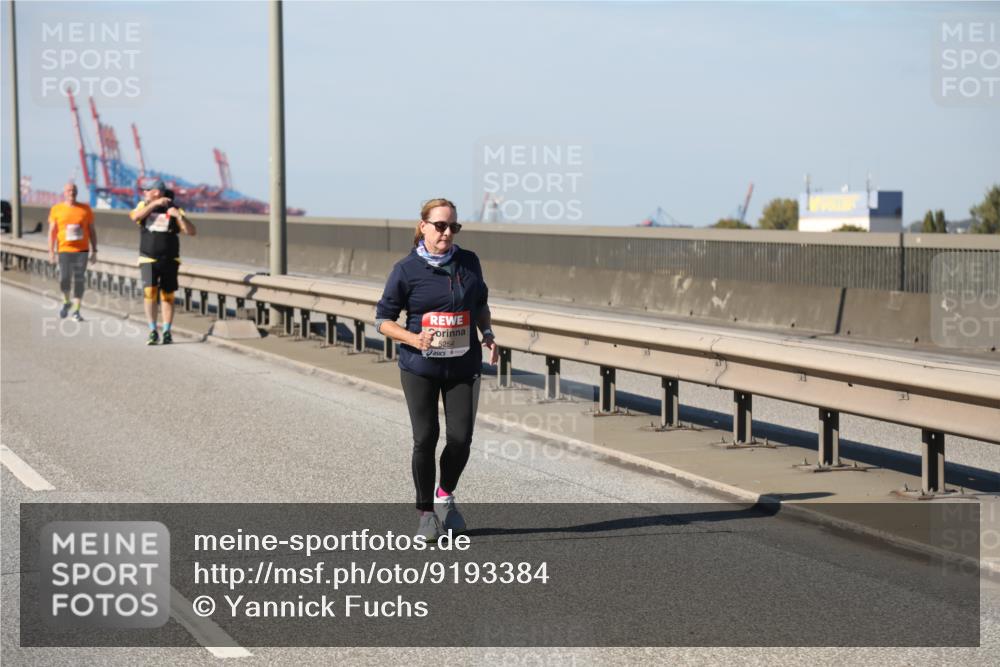 03.10.2025 - Köhlbrandbrückenlauf Yannick Fuchs http://msf.ph/oto/9193384 03.10.2025 12:16:58 Position 3 5254 meine-sportfotos.de