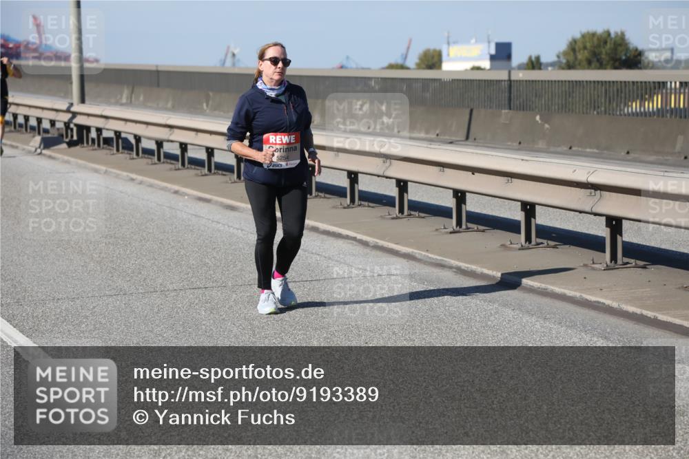03.10.2025 - Köhlbrandbrückenlauf Yannick Fuchs http://msf.ph/oto/9193389 03.10.2025 12:16:59 Position 3 5254 meine-sportfotos.de