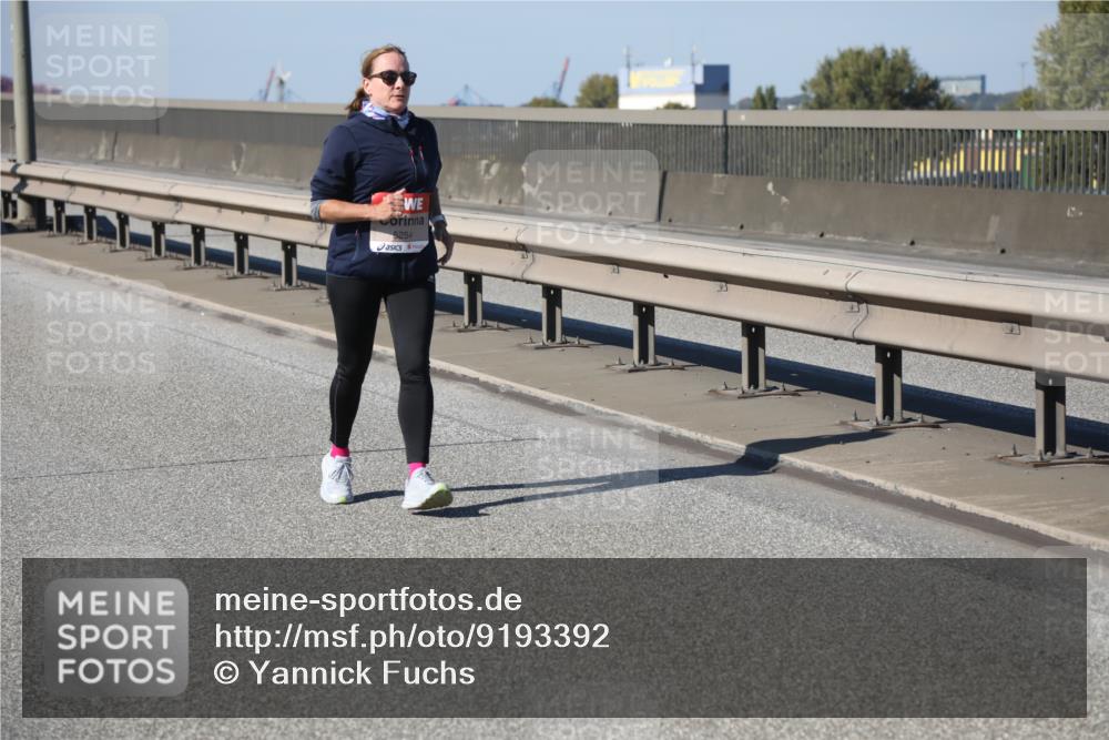 03.10.2025 - Köhlbrandbrückenlauf Yannick Fuchs http://msf.ph/oto/9193392 03.10.2025 12:16:59 Position 3 5254 meine-sportfotos.de